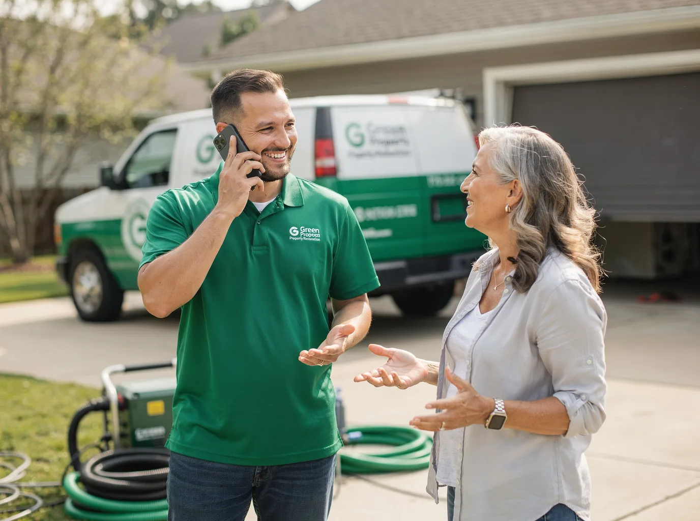 Water Damage Restoration Prince Frederick, MD FAQs